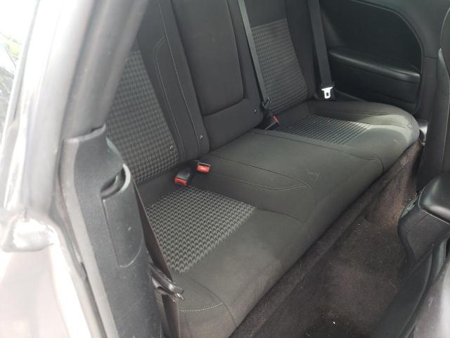 Photo 10 from auction – 2018 DODGE CHALLENGER with VIN 2C3CDZAG8JH128070