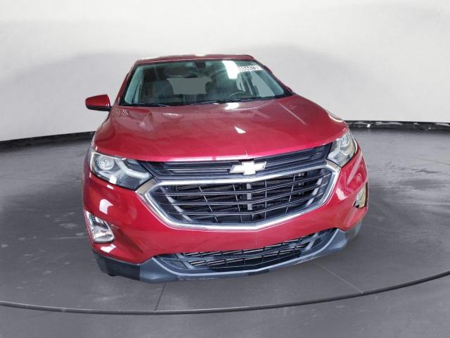 Photo 5 from auction – 2018 CHEVROLET EQUINOX LT with VIN 3GNAXJEV0JS509632