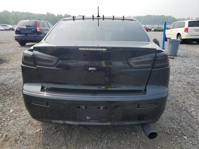 Photo 6 from auction – 2017 MITSUBISHI LANCER ES with VIN JA32U2FU7HU015925