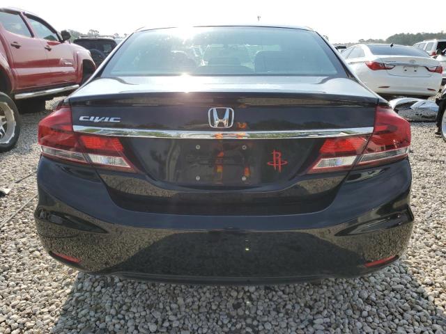 Photo 6 from auction – 2013 HONDA CIVIC LX with VIN 2HGFB2F56DH548428