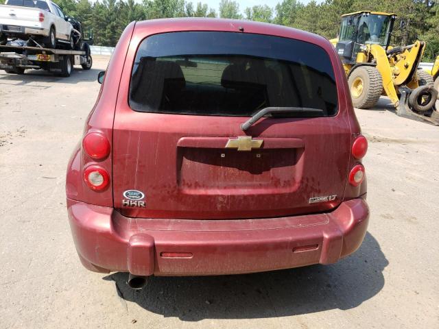 Photo 6 from auction – 2009 CHEVROLET HHR LT with VIN 3GNCA23B79S613345