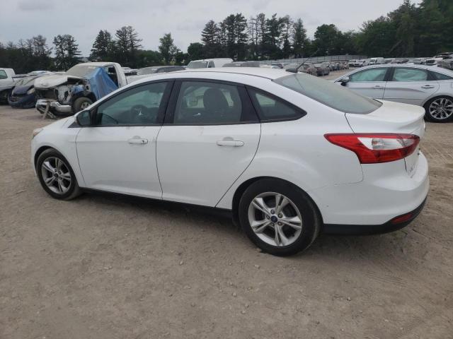 Photo 2 from auction – 2014 FORD FOCUS SE with VIN 1FADP3F20EL416049