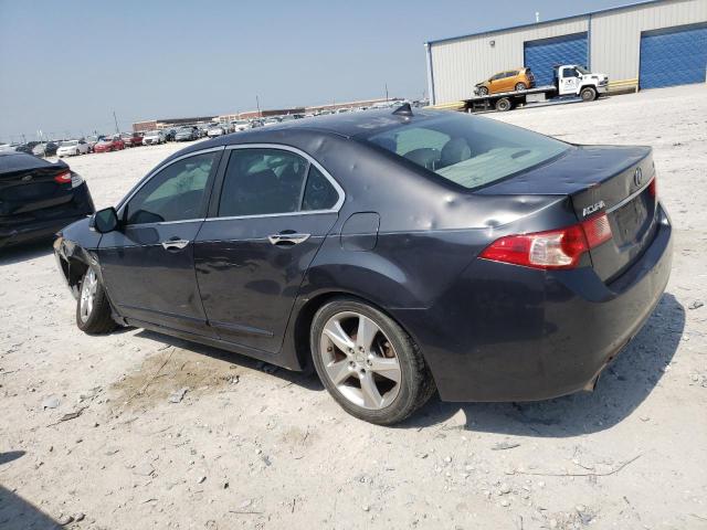 Photo 2 from auction – 2011 ACURA TSX with VIN JH4CU4F66BC000282