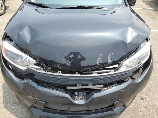 Photo 11 from auction – 2014 TOYOTA COROLLA L with VIN 2T1BURHE0EC090409