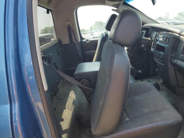 Photo 10 from auction – 2003 DODGE RAM 1500 S with VIN 1D7HU16N83J540426