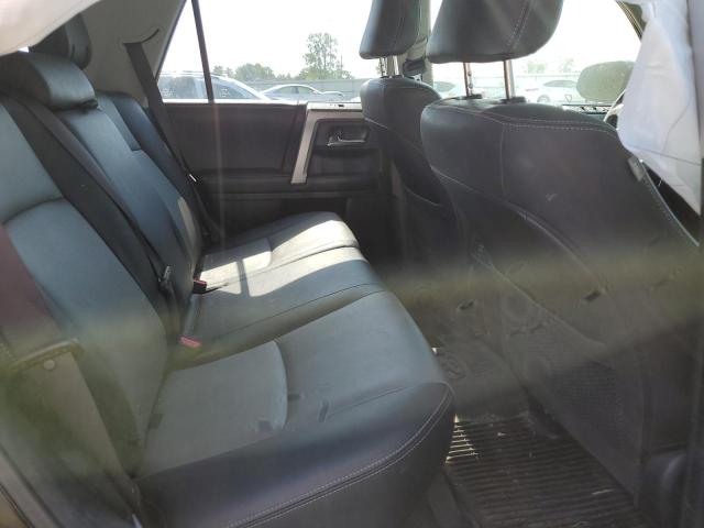 Photo 10 from auction – 2019 TOYOTA 4RUNNER SR with VIN JTEZU5JR0K5195976