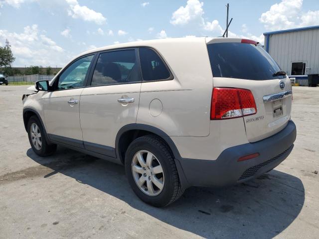 Photo 2 from auction – 2011 KIA SORENTO BA with VIN 5XYKT3A11BG068376