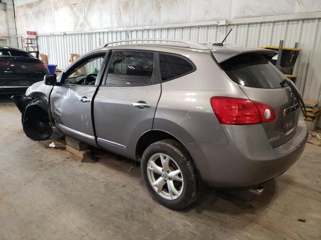 Photo 2 from auction – 2011 NISSAN ROGUE S with VIN JN8AS5MT3BW575438