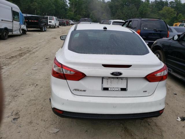 Photo 6 from auction – 2014 FORD FOCUS SE with VIN 1FADP3F22EL164773
