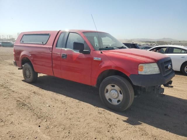 Foto 4 de la subasta – 2008 FORD F150 con VIN 1FTRF14W18KD61201