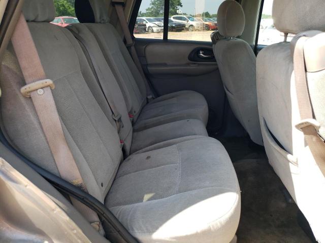 Photo 10 from auction – 2005 CHEVROLET TRAILBLAZE with VIN 1GNDS13S652160627
