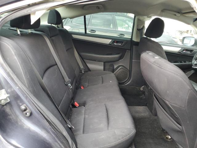 Photo 10 from auction – 2015 SUBARU LEGACY 2.5 with VIN 4S3BNBC66F3035610