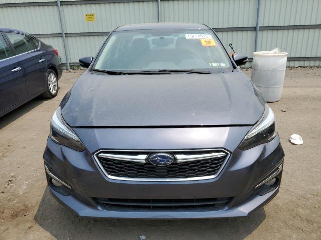 Photo 5 from auction – 2017 SUBARU IMPREZA LI with VIN 4S3GKAT62H3612192