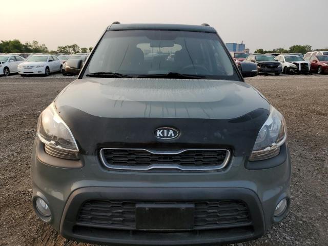 Photo 5 from auction – 2012 KIA SOUL + with VIN KNDJT2A6XC7373732