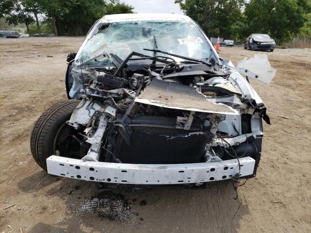 Photo 5 from auction – 2016 DODGE CHARGER SX with VIN 2C3CDXJG3GH259811