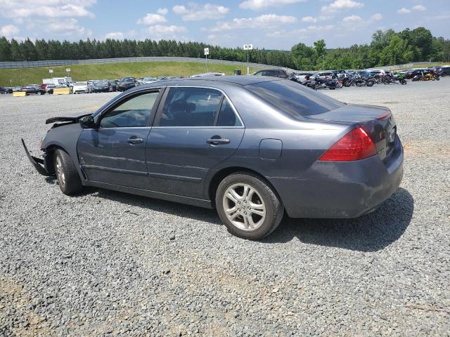Photo 2 from auction – 2006 HONDA ACCORD with VIN 1HGCM56326A127952
