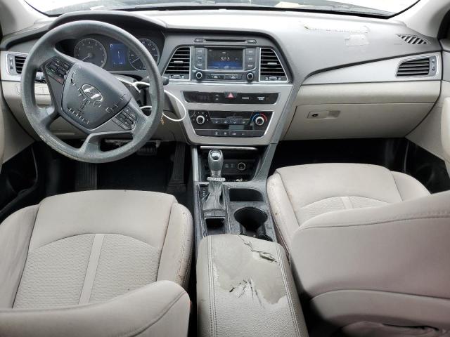 Photo 8 from auction – 2015 HYUNDAI SONATA SE with VIN 5NPE24AF4FH220229