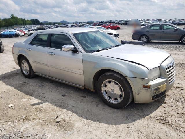 Photo 4 from auction – 2005 CHRYSLER 300 with VIN 2C3JA53G45H596812