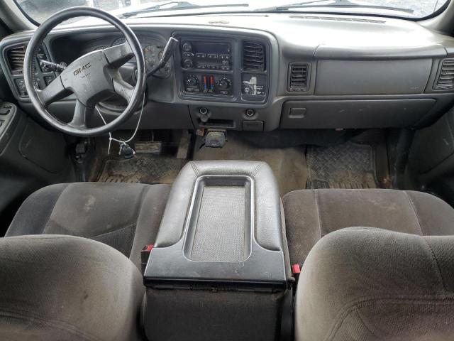 Photo 8 from auction – 2006 GMC NEW SIERRA with VIN 1GTHK39U56E245540