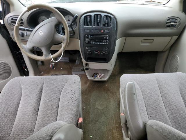 Photo 8 from auction – 2006 DODGE CARAVAN SE with VIN 1D4GP25R56B590483