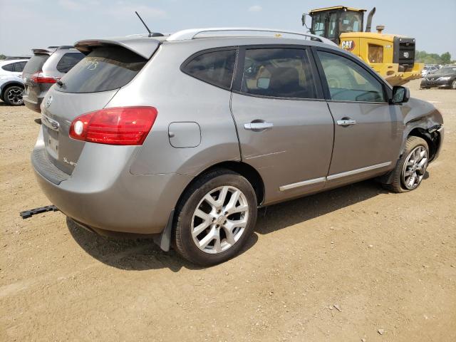 Photo 3 from auction – 2011 NISSAN ROGUE S with VIN JN8AS5MVXBW306399