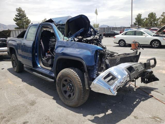 Photo 4 from auction – 2015 GMC SIERRA C15 with VIN 1GTR1TEH1FZ377431