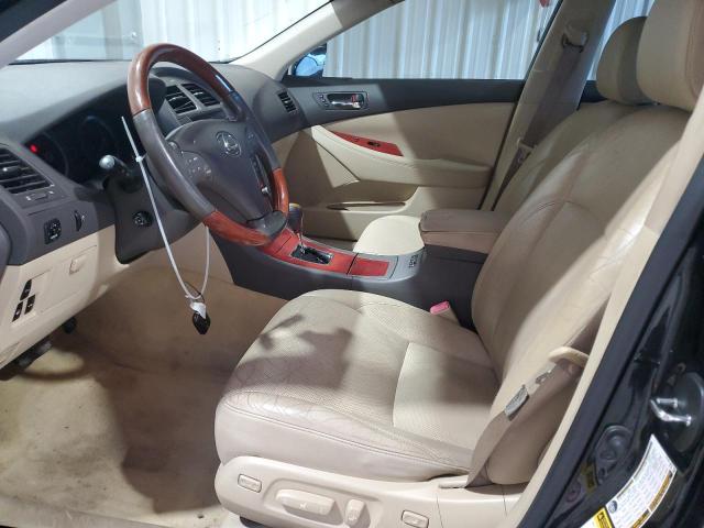 صورة رقم 7 من المزاد - 2007 LEXUS ES 350 مع VIN JTHBJ46G272054155