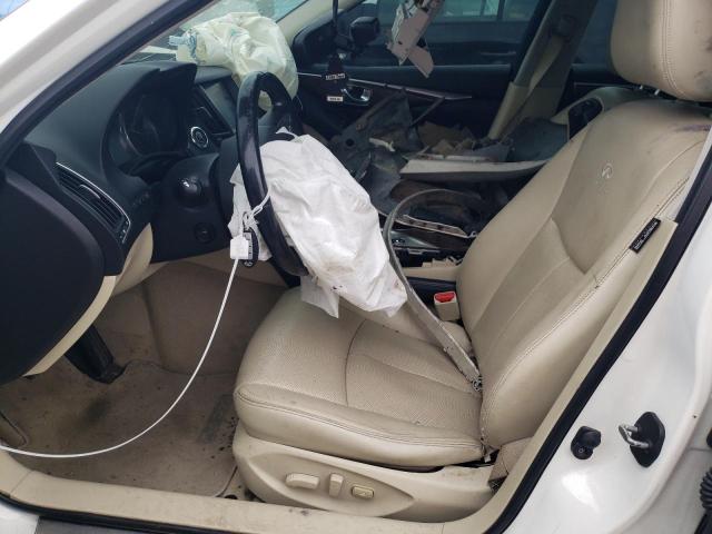 Photo 7 from auction – 2014 INFINITI Q50 BASE with VIN JN1BV7AR3EM690944