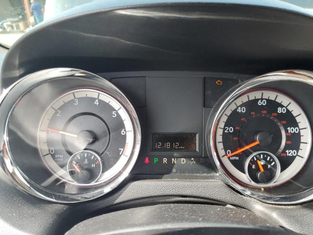 Photo 9 from auction – 2014 DODGE GRAND CARA with VIN 2C4RDGCG3ER213437