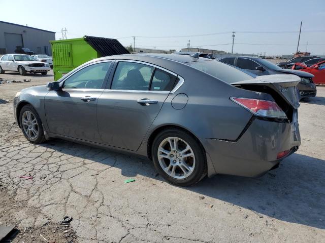 Photo 2 from auction – 2009 ACURA TL with VIN 19UUA86519A012991