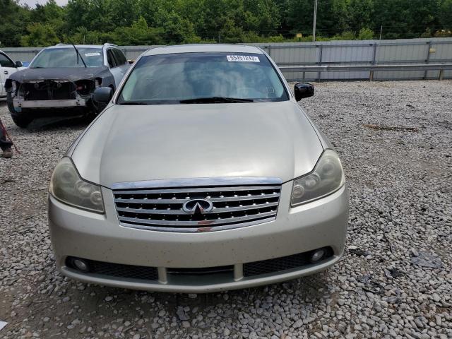 Photo 5 from auction – 2007 INFINITI M35 BASE with VIN JNKAY01E97M301598