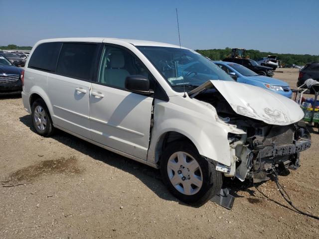 Photo 4 from auction – 2012 DODGE GRAND CARA with VIN 2C4RDGBG9CR232184