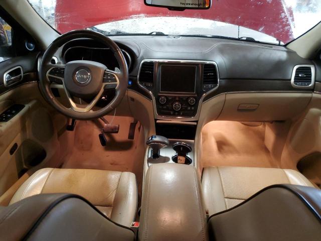 Photo 8 from auction – 2014 JEEP GRAND CHER with VIN 1C4RJFCG2EC131193