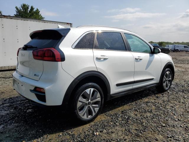 Photo 3 from auction – 2022 KIA NIRO S with VIN KNDCC3LG6N5161137
