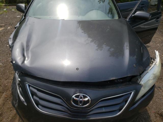 Photo 11 from auction – 2011 TOYOTA CAMRY BASE with VIN 4T1BF3EK9BU656501