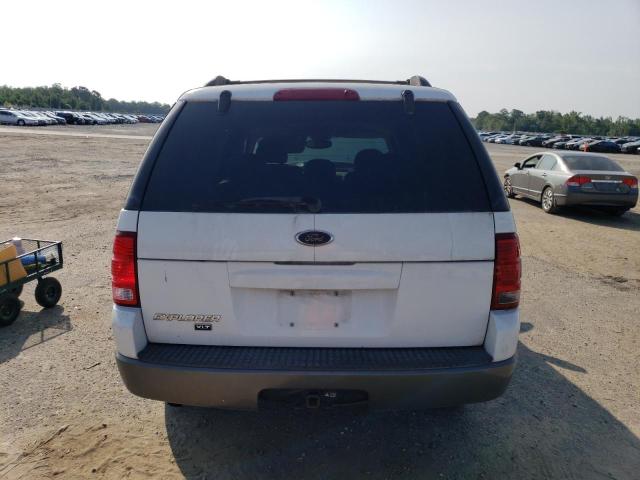 Photo 6 from auction – 2003 FORD EXPLORER X with VIN 1FMZU63K83UC47190