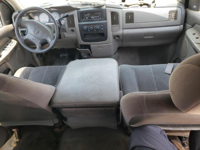 Photo 8 from auction – 2002 DODGE RAM 1500 with VIN 1B7HU18Z62J117742