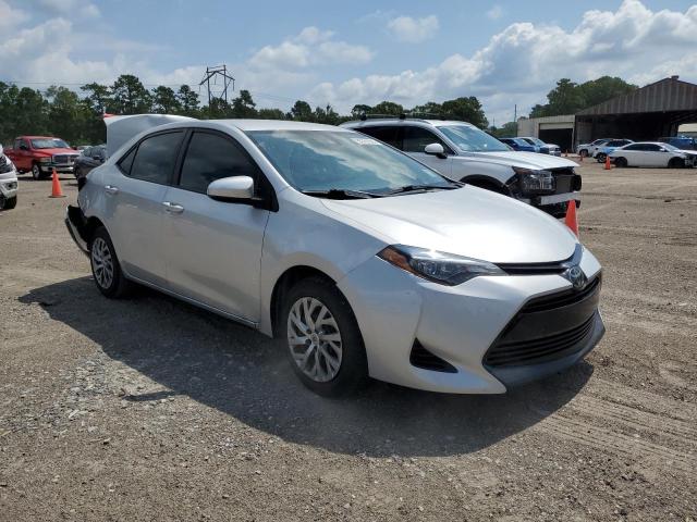 Photo 4 from auction – 2019 TOYOTA COROLLA L with VIN 2T1BURHE1KC178526