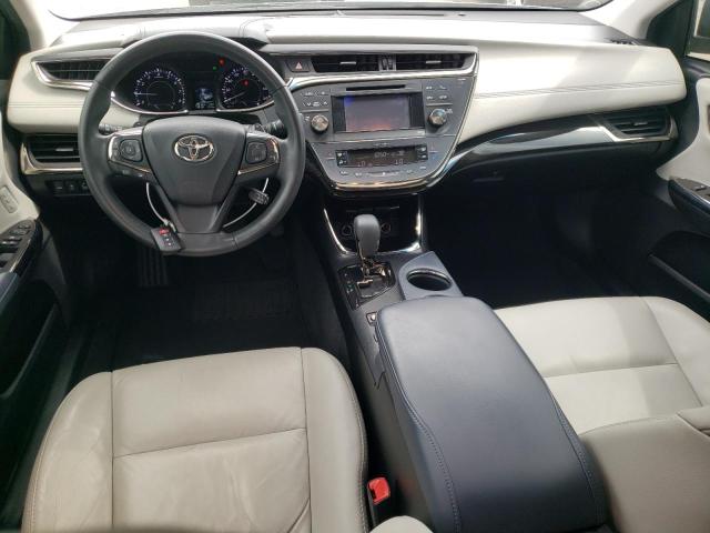 Photo 8 from auction – 2013 TOYOTA AVALON BAS with VIN 4T1BK1EB7DU021036