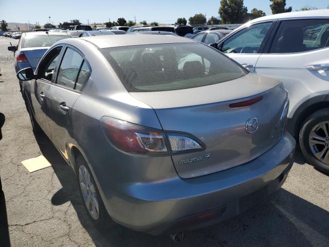Photo 2 from auction – 2010 MAZDA 3 I with VIN JM1BL1SG7A1241534