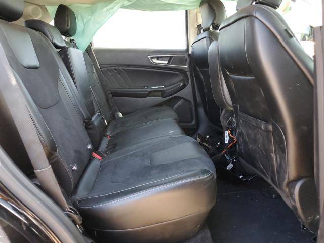 Photo 10 from auction – 2016 FORD EDGE SPORT with VIN 2FMPK4AP7GBB27411