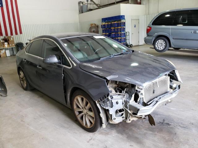 Photo 4 from auction – 2013 BUICK VERANO with VIN 1G4PP5SK9D4179185