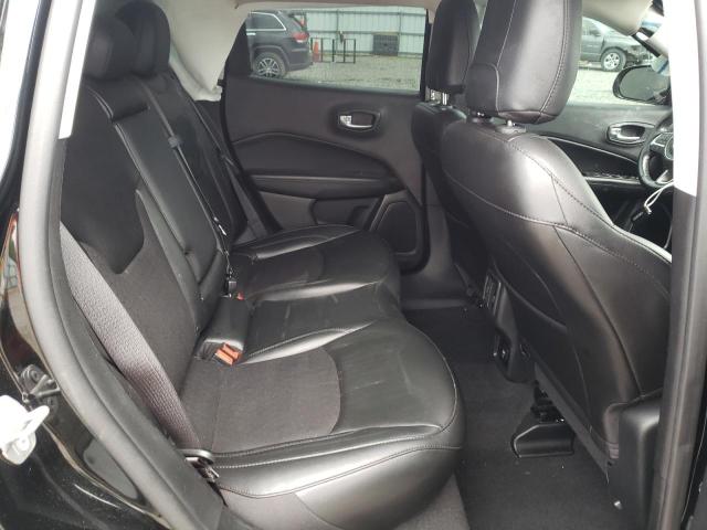 Photo 11 from auction – 2020 JEEP COMPASS LA with VIN 3C4NJCBB1LT243200