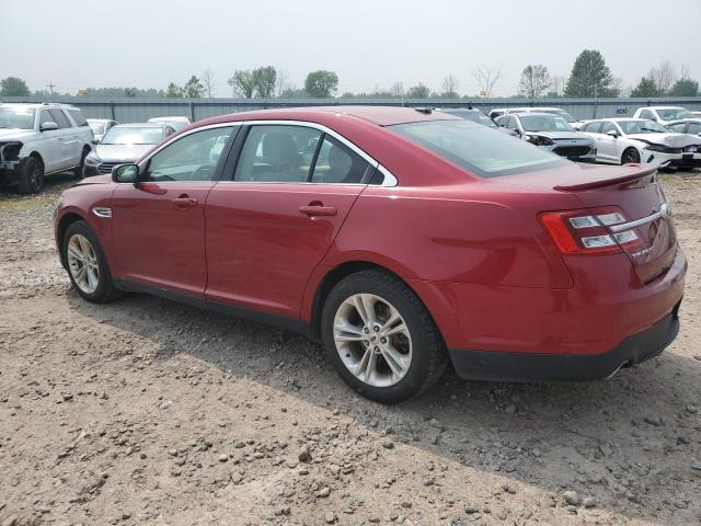 Photo 2 from auction – 2014 FORD TAURUS SEL with VIN 1FAHP2E83EG125040
