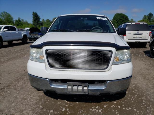 Photo 5 from auction – 2005 FORD F150 SUPER with VIN 1FTPW12535KF05294