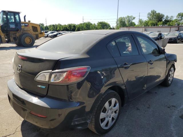 Photo 3 from auction – 2013 MAZDA 3 I with VIN JM1BL1UP8D1747875