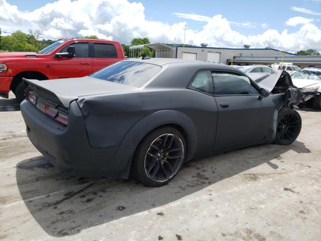 Photo 3 from auction – 2019 DODGE CHALLENGER with VIN 2C3CDZFJ4KH625560