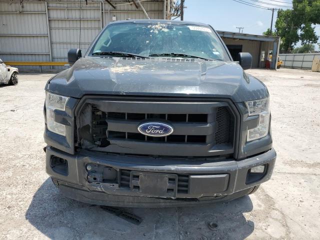 Photo 5 from auction – 2016 FORD F150 SUPER with VIN 1FTEX1C83GKD94245