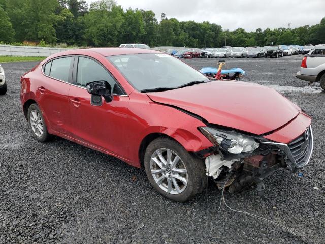 Photo 4 from auction – 2015 MAZDA 3 TOURING with VIN 3MZBM1V72FM136058