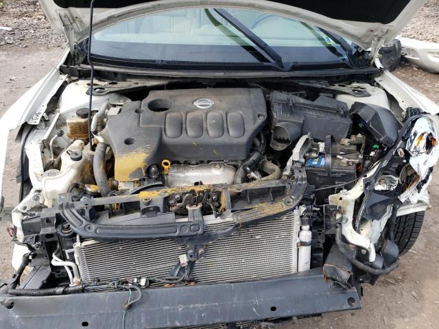 Photo 11 from auction – 2010 NISSAN ALTIMA BAS with VIN 1N4AL2AP1AN540681